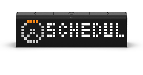 Overwatch League Schedule App on LaMetric Market | LaMetric Time clock ...