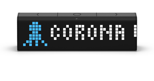 corona-worldwide-covid-19-app-on-lametric-market-lametric-time-clock