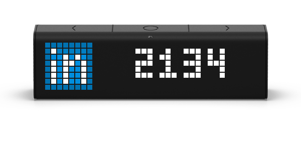 Follower Counter for LinkedIn App on LaMetric Market | LaMetric Time ...